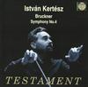 CD A. BRUCKNER - Bruckner: Symphony No.4  SBT1298 Testament 2003 UK Classical Used