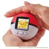 TAKARA TOMY Pokémon Poké Nade Monster Ball Pikachu Friends Set