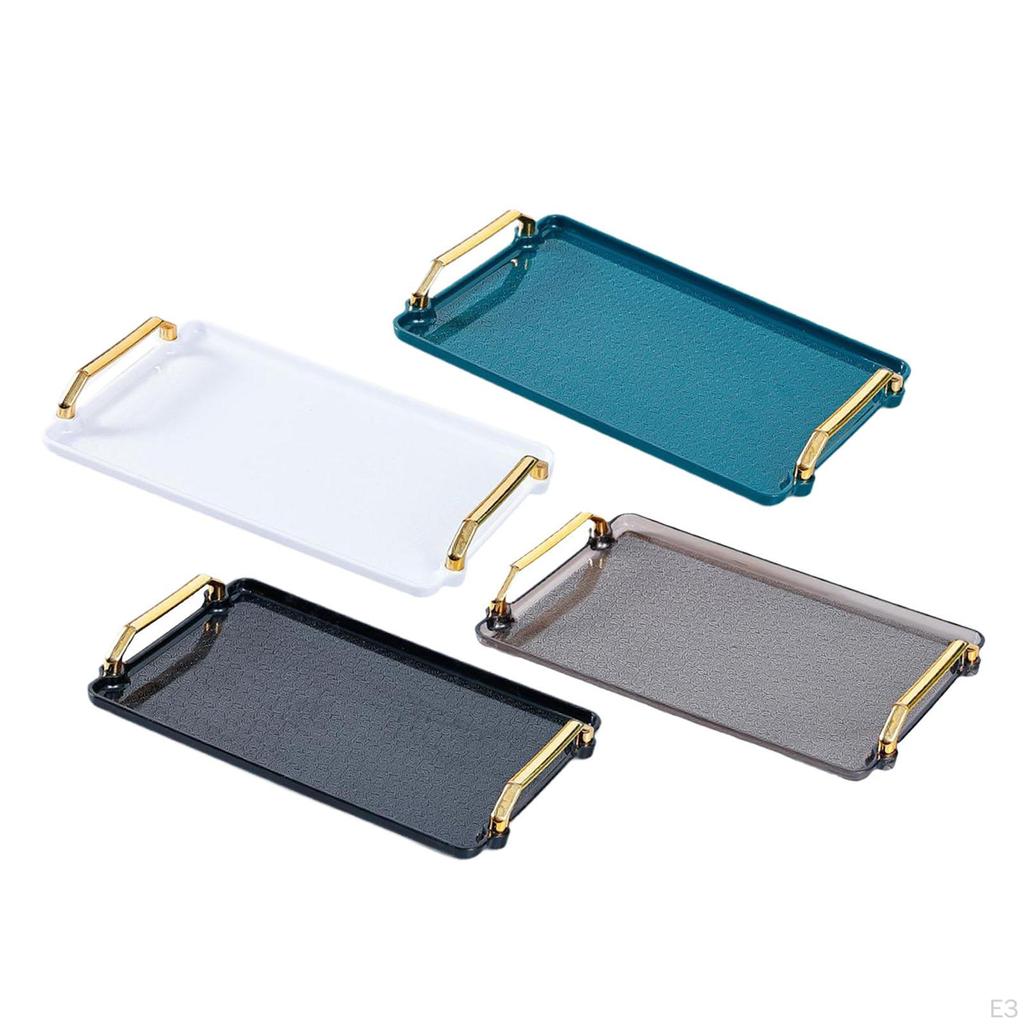 Шикарная коллекция подносов для домашнего развлечения