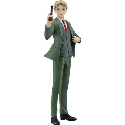 POP UP PARADE SPY×FAMILY Ллойд Форджер немасштабная пластиковая окрашенная готовая фигурка