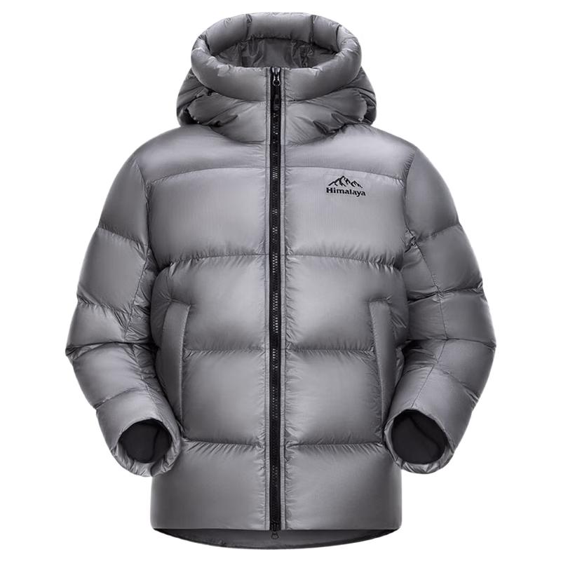 Парка для улицы Himalaya Yubeng с гусиным пухом 700 Fill
