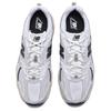 New Balance 530 Белый Черный Унисекс MR530WBV