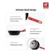 ZWILLING NOW plus 30cm Non-stick Wok Set