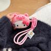 Cute pig hat KT cat AirPods Pro apple bluetooth headset cover 1/1/1 generation cartoon protective cover
