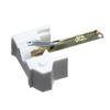 JICO Precision Jewel Industry Сменная игла для звукоснимателя пластинок NUDE WHT (Япония Ко., Лтд.) Ш.192-44-7 Н-44-7