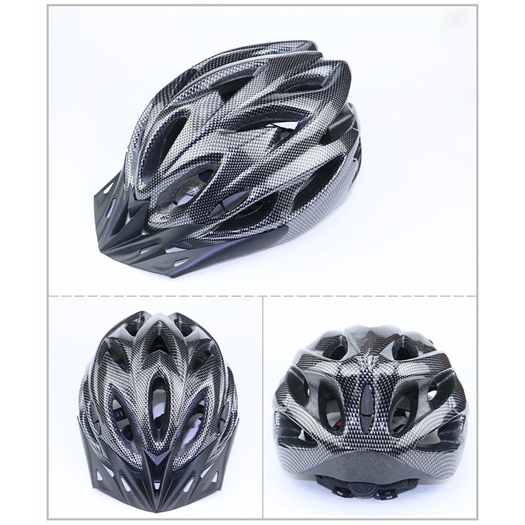 Унисекс велосипедный шлем для взрослых, спортивный велосипедный шлем, шлем для верховой езды