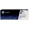 HP 78A Toner Cartridge (CE278A) Black for LaserJet P1566/P1606/M1536 MFP Printers
