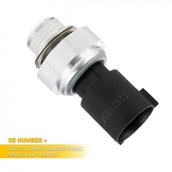 Датчик давления масла для Chevy Sensor 2009-19 Silverado 1500 2500 3500