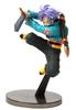 Dragon Ball SCultures BIG Modeling Tenkaichi Budokai 4 часть 5 стволов внешняя коробка высота фигурки 180 мм прибл.