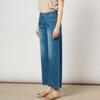 BCBG Джинсы полуширокие B4m4p360