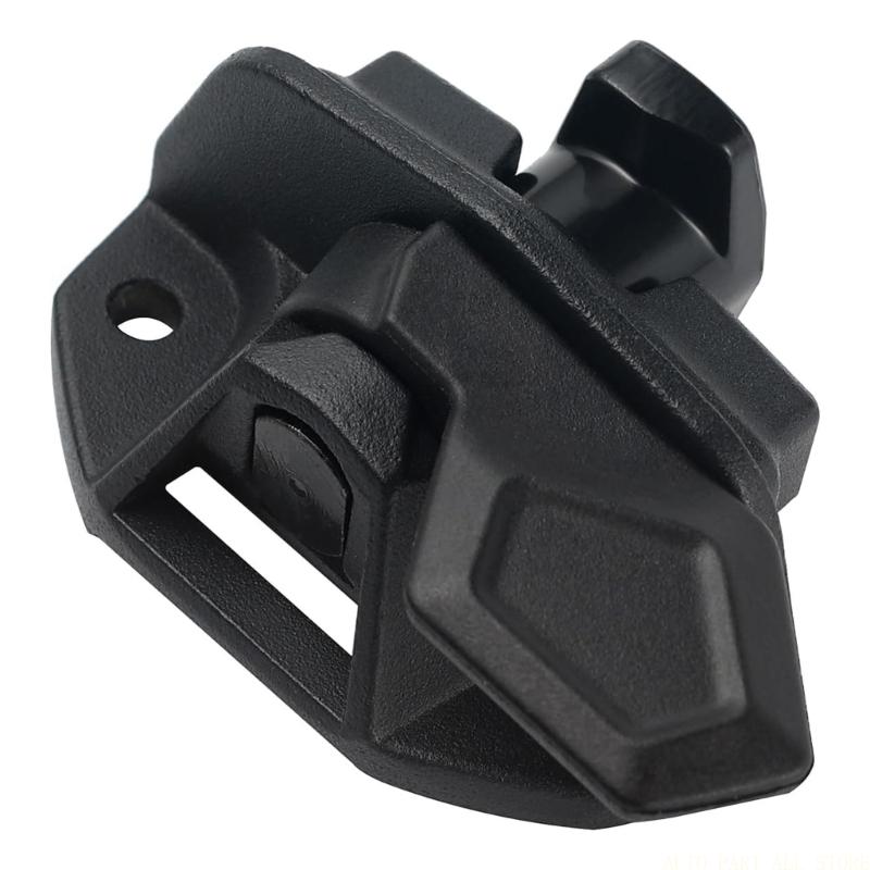 J0MA Sturdy Plastic Lock Clips For Snowmobile Board Racks Replacement Parts
