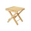 OIMG Outdoor Camping Folding Table & Stool Set