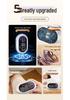 Smart Alarm Clock with Large Display, Visual Timer, Loud Volume, Long Battery Life, and Mini USB Connectivity.