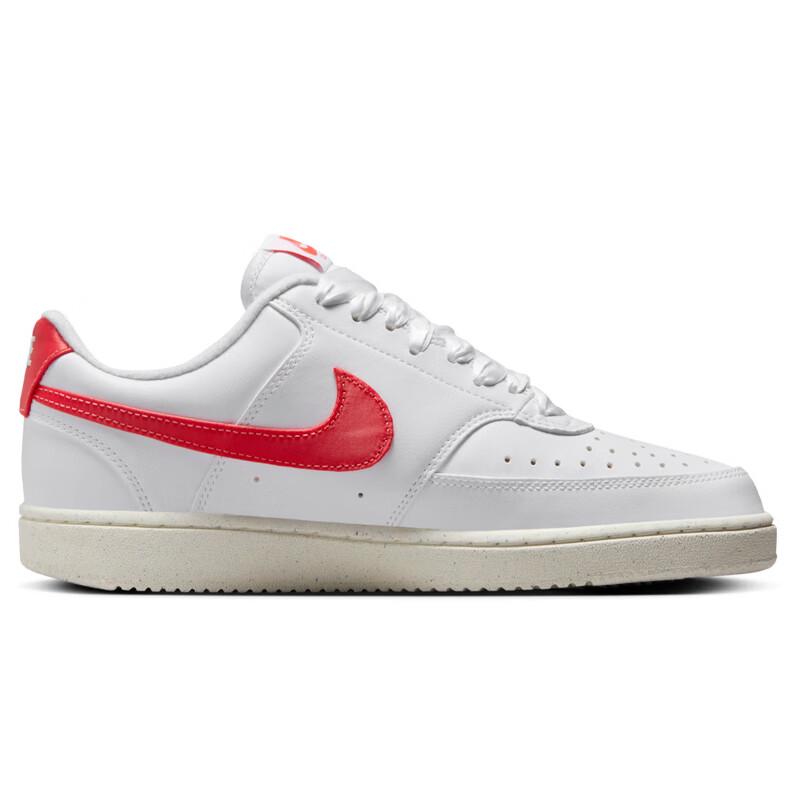 Nike Женские повседневные кроссовки Court Vision LO NN