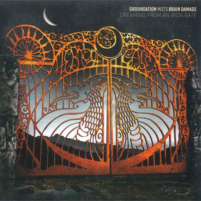 Виниловая пластинка GROUNDATION Dreaming From An Iron Gate LGRBDLP EASY STAR 2023 Франция Регги Ска Даб