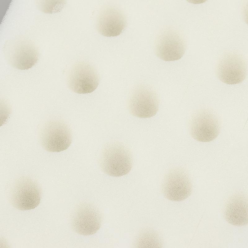 100 шт белая губка для рассады, беспочвенные гидропонные овощи, детские горшки