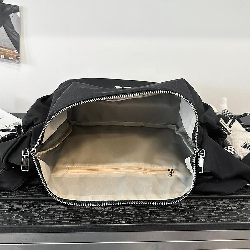 Спортивная сумка-мессенджер, сумка-хобо для пары, сумка для верховой езды