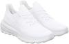 Кроссовки Geox Spherica Actif A Women white/white