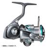 Daiwa Эгинговая катушка 25EMERALDAS AIR LT2500S-DH