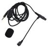 Headset Boom Microphone Cable for Q701 K712 K702 K240 K240 MK II K141 K171
