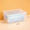 Storage Box Household Dust-Proof Sealed Large-Capacity Box Waterproof