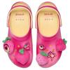 История игрушек x Crocs Classic Platform Clog Лотсо Женские кроссовки Розовый Коричневый Зеленый 212240-90H