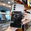 Прозрачный силиконовый чехол со спортивными автомобилями для Samsung Galaxy S22 S21 S20 FE S 22 Ultra S10 E S9 Plus 5G, чехол для телефона