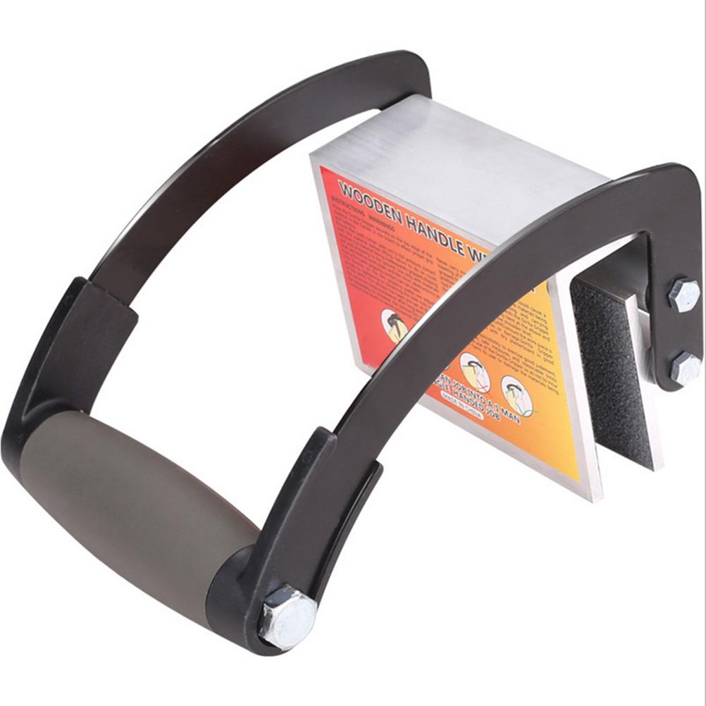 Держатель для деревянных досок Зажим для фанерных досок Регулируемый подъемник для панелей