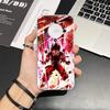 Чехол для телефона Dragon Ball Goku Talent Soft для Honor X9b X8a X8b X7b X8 X9a 90 Lite