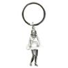 Gdesign Dancing Queen Keyring (White)