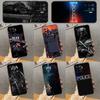Полиция SWAT ФБР Чехол для телефона Для Oppo A96 A16 A76 A78 A58 A18 A38 A98 A17 A77 A80 A40 A60 A74 A94 A54 A15 A57S