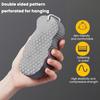 Reusable Bath Sponge Rejuvenating Shower Sponge Universal Skin Type Body Scrubber Efficient Exfoliation Dead Skin Remover