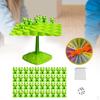 Balanced Tree Board Game for Parents and Children Tabletop Balance Set Activity