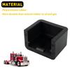 For Peterbilt Bushing 379 / Bumper Rest Hood 13-04711