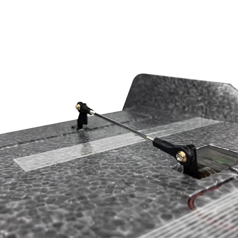 Knight 800 VTOL FPV Fixed-wing Drone