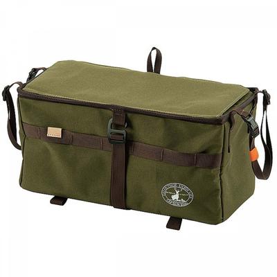 Капитан Стаг Up 1081 [автомобильные принадлежности, наружное крепление, охладитель, ящик, оливковое, за пределами хранения]