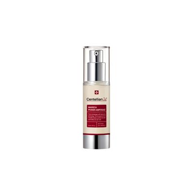 Madeca Power Ampoule 30 мл Увлажняющая сухая кожа Чувствительная кожа Высокоувлажняющий корейский уход за кожей Корейская ампульная сыворотка Увлажняющий уход за кожей