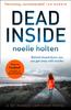 Книга Dead Inside : Book 1
