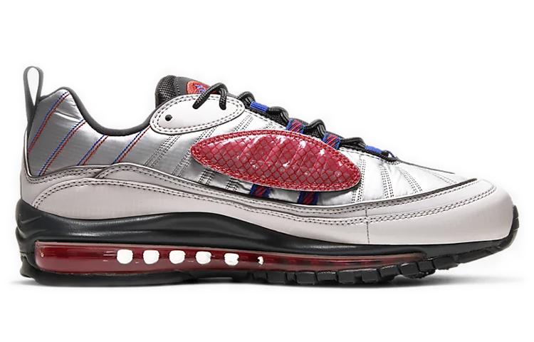Nike Air Max 98 Space Suit BQ5613-001