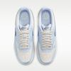 Nike Wmns Court Vision 'Blue White'