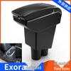 Proton Exora Center Armrest Box Accessory