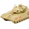Масштаб 1/72, модель бронированного танка, разведывательная машина, гусеничная колесница, миниатюрная модель для
