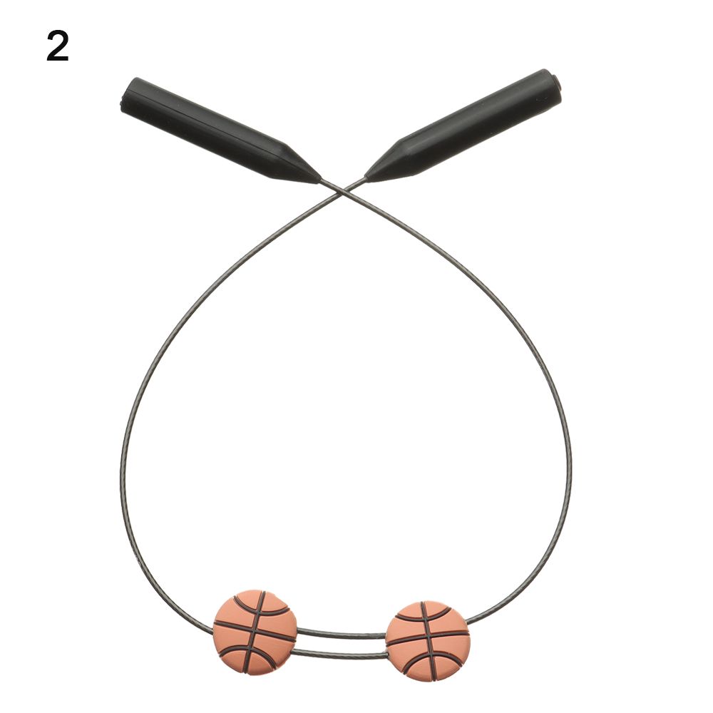 Durable Sports Anti-Slip Glasses Chain Eyewear Lanyard Glasses Strap Neck Cord Eyeglasses Rope