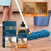 100ml Floor Cleaner, Decontamination And Descaling, Wooden Floor Cleaning, Tile Cleaner, Polishing And Brightening