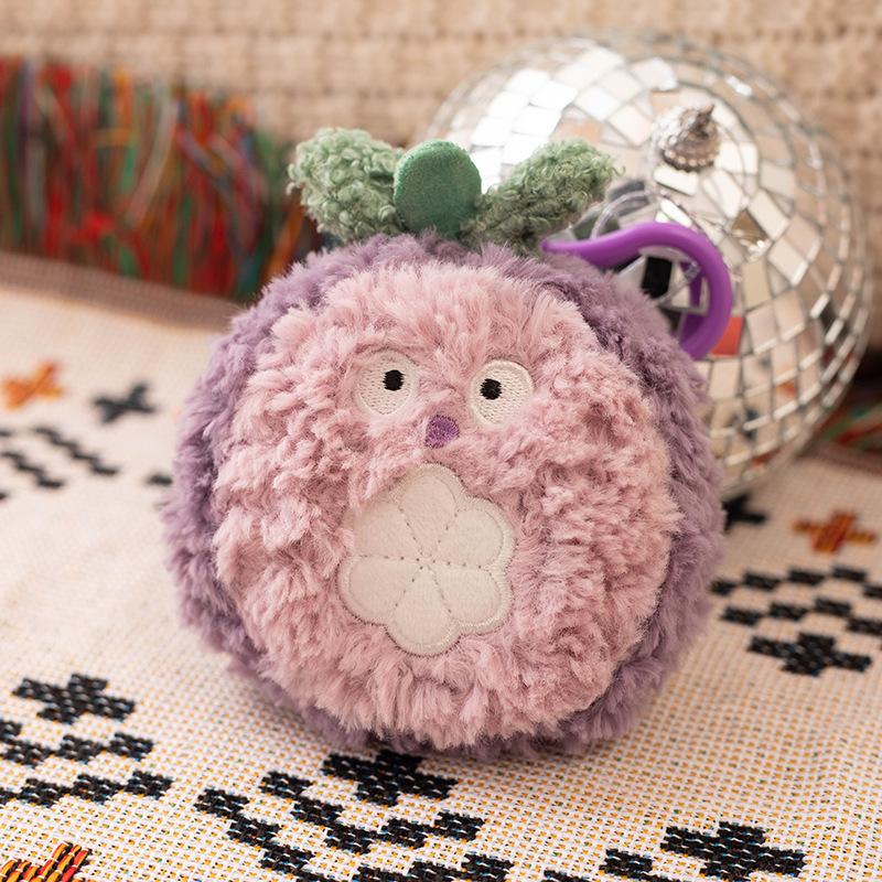 Милый брелок, подвеска для сумки для мобильного телефона, маленький подарок, автомобильные аксессуары, креативные аксессуары, игровой автомат, кукла