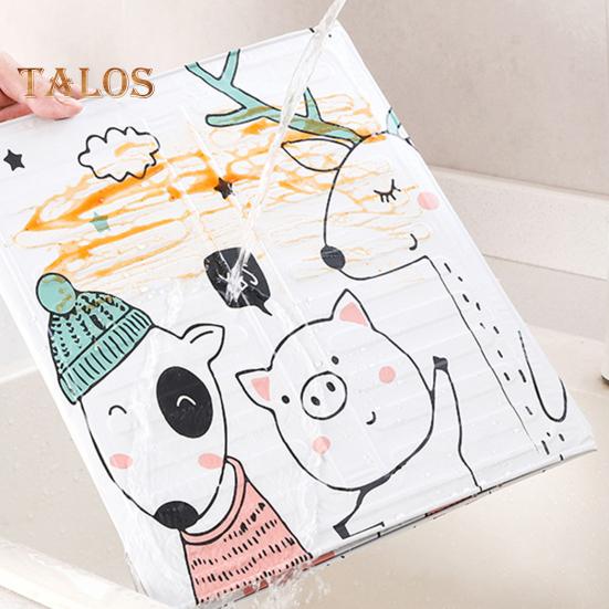 Перегородка газовой плиты Легко чистится Жаростойкая маслостойкая Практичная кухонная перегородка Кухонная перегородка Кухонная утварь