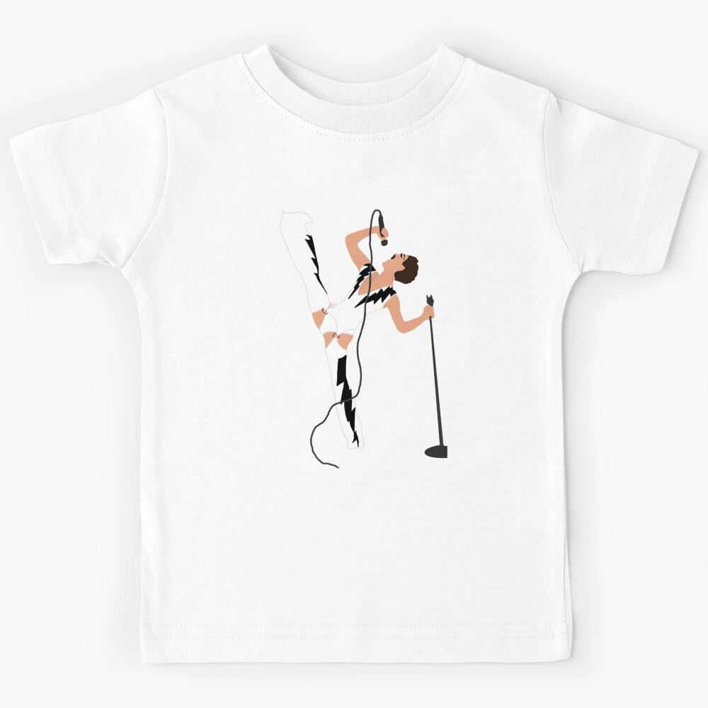 Lady Camden - Freddie Camden Kids T-Shirt