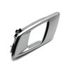 Левая внутренняя ручка двери для Mazda bt50 Ford Ranger 2012-2019 Everest 2015-2019