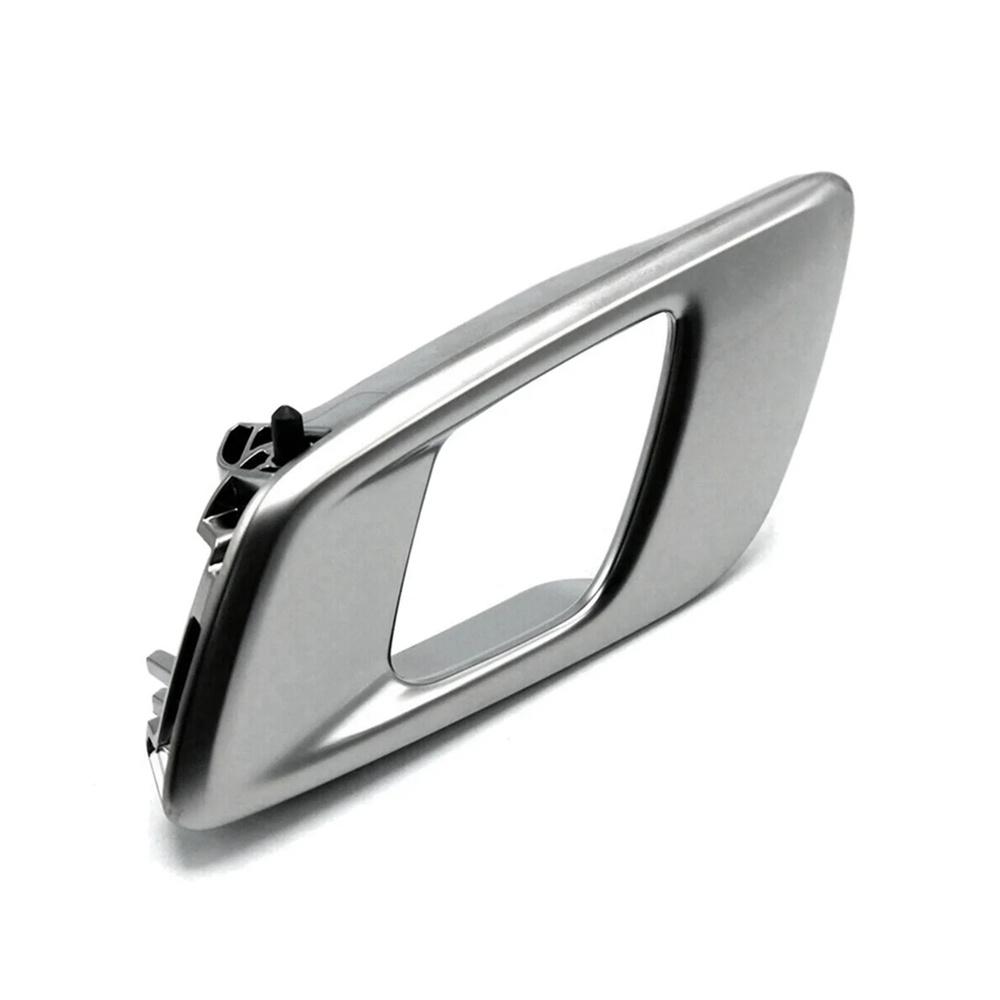 Левая внутренняя ручка двери для Mazda bt50 Ford Ranger 2012-2019 Everest 2015-2019