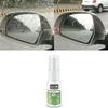 Практичный противотуманный агент Водонепроницаемые противодождевые автомобильные аксессуары